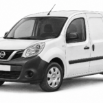 Nissan NV250