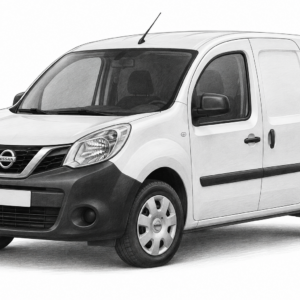 Nissan NV250