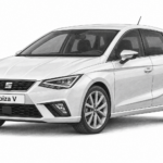 Seat Ibiza V