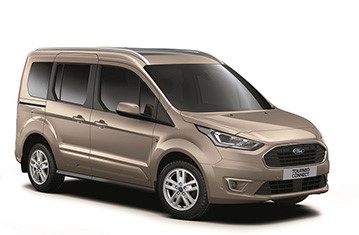 Ford Tourneo Connect (2013 Onwards)