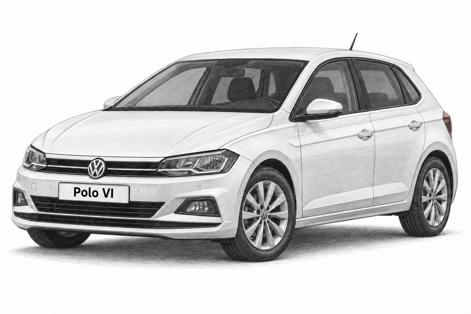 Polo VI