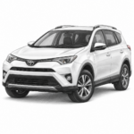 Toyota Rav4 Jan 16-Dec 18