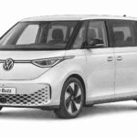 VW ID Buzz