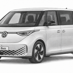 VW ID Buzz