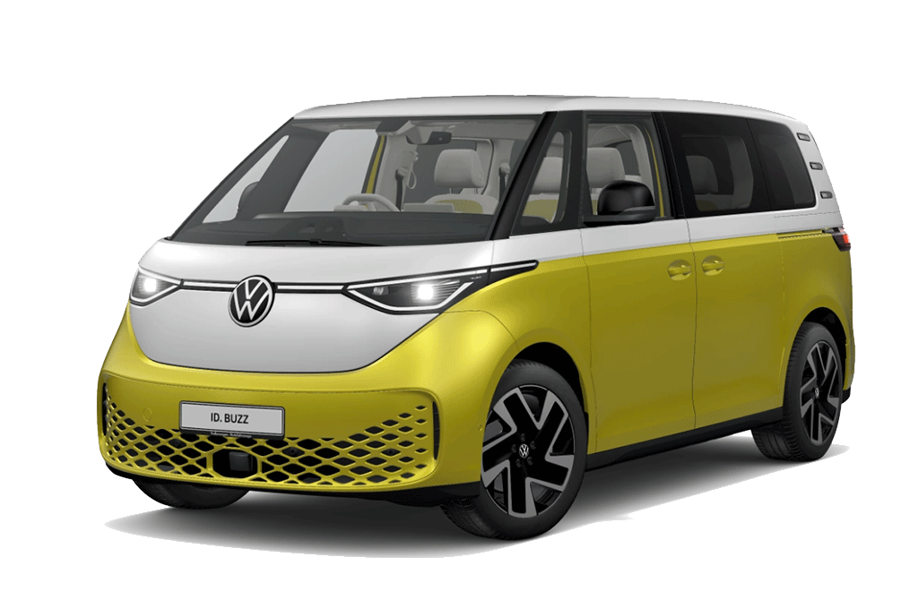 Volkswagen ID Buzz (2022 Onwards)