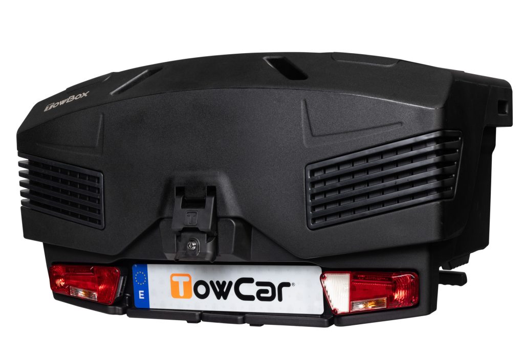 TowBox EVO Urban