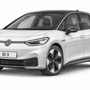 VW ID3