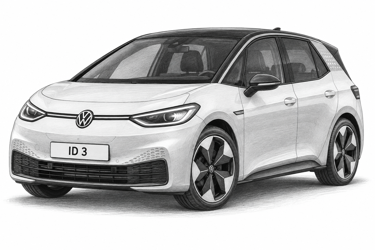 VW ID3