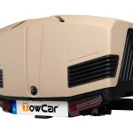 TowBox Camper V3 Camel