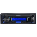 Road Angel RA-S180DBT Car Stereo 3