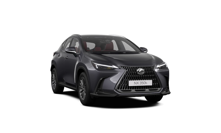 Lexus NX350h (2022 onwards)