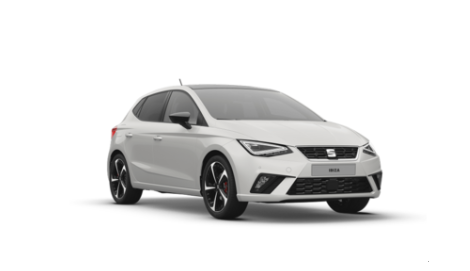 Seat Ibiza (2024 onwards)