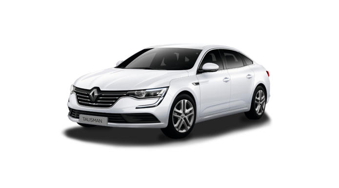 Renault Talisman (2020 onwards)