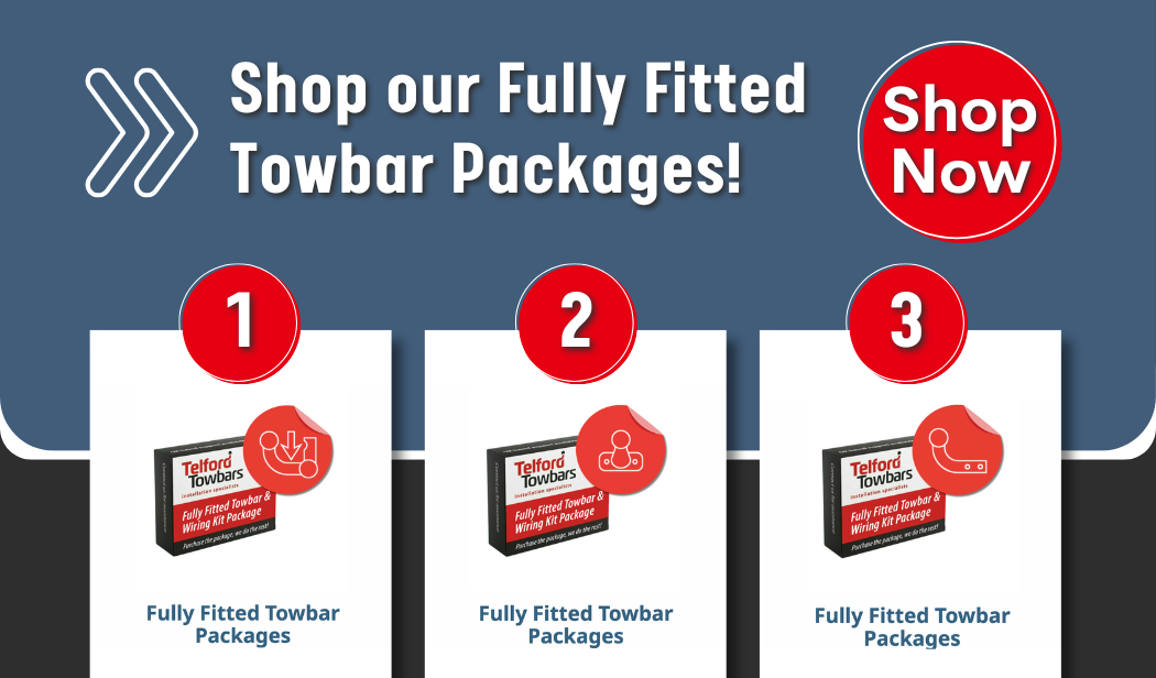 Towbar Packages