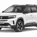 Vauxhall Frontera