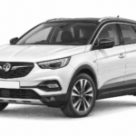 Vauxhall Grandland X