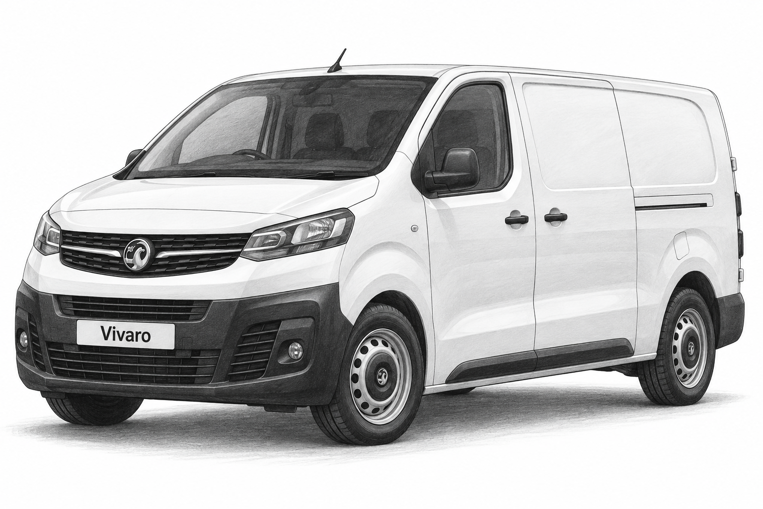 Vauxhall Vivaro C