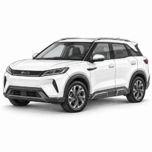 BYD Atto 2 Electric, Plug-in hybrid  (2/2025 - )