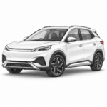 BYD Atto 3 Electric