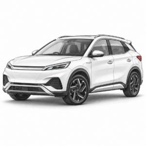 BYD Atto 3 Electric