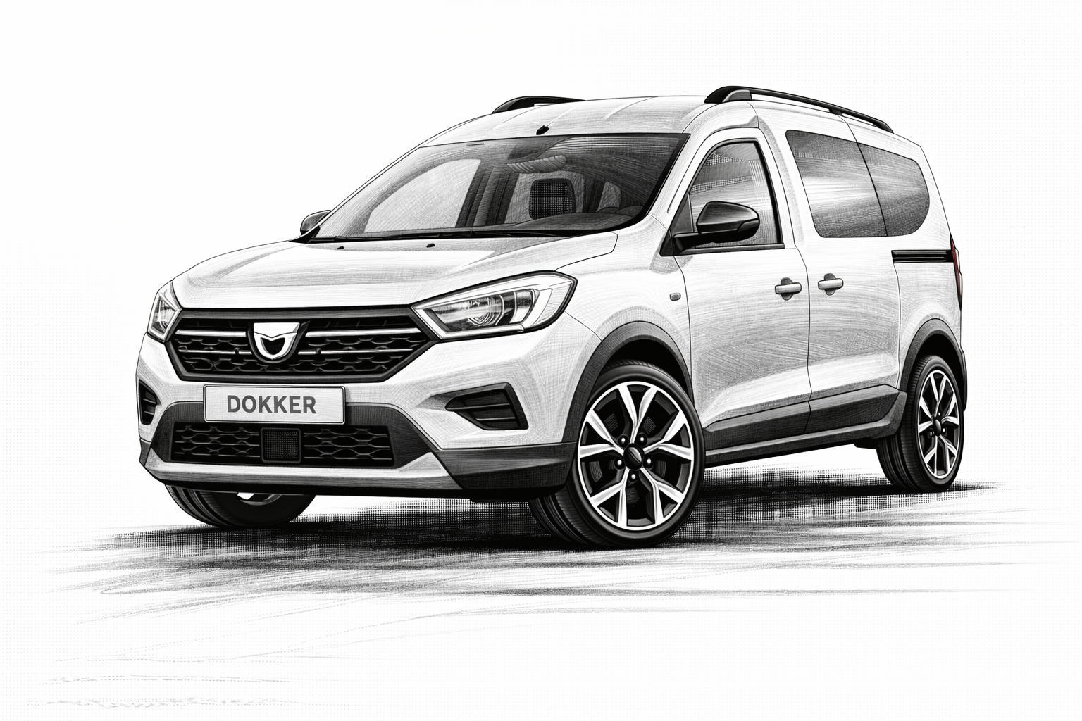 Dacia Dokker