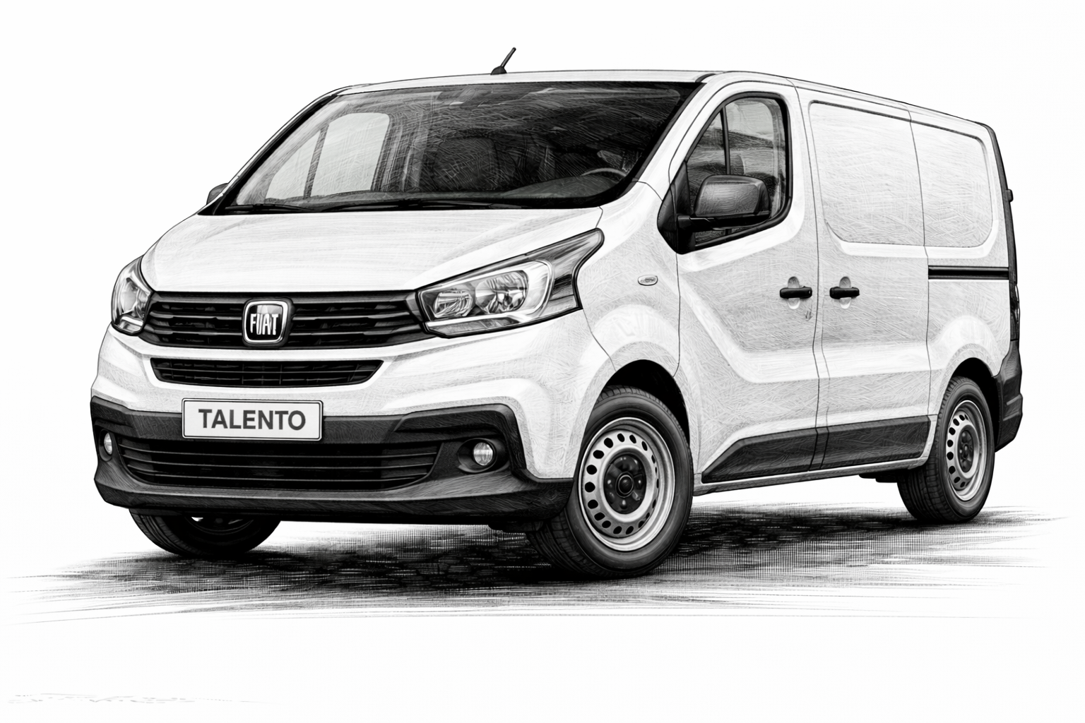Fiat Talento
