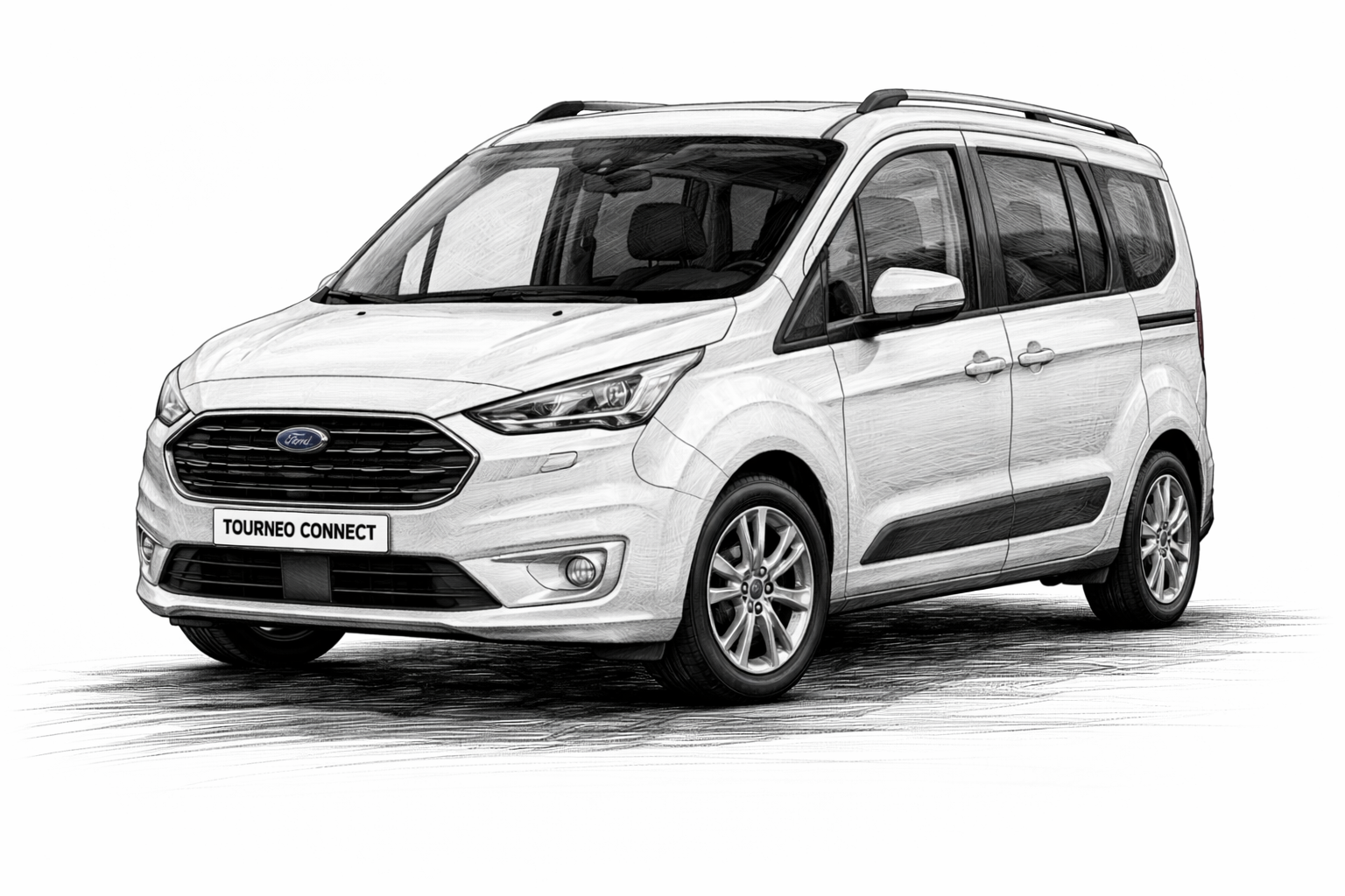 Ford Tourneo Connect