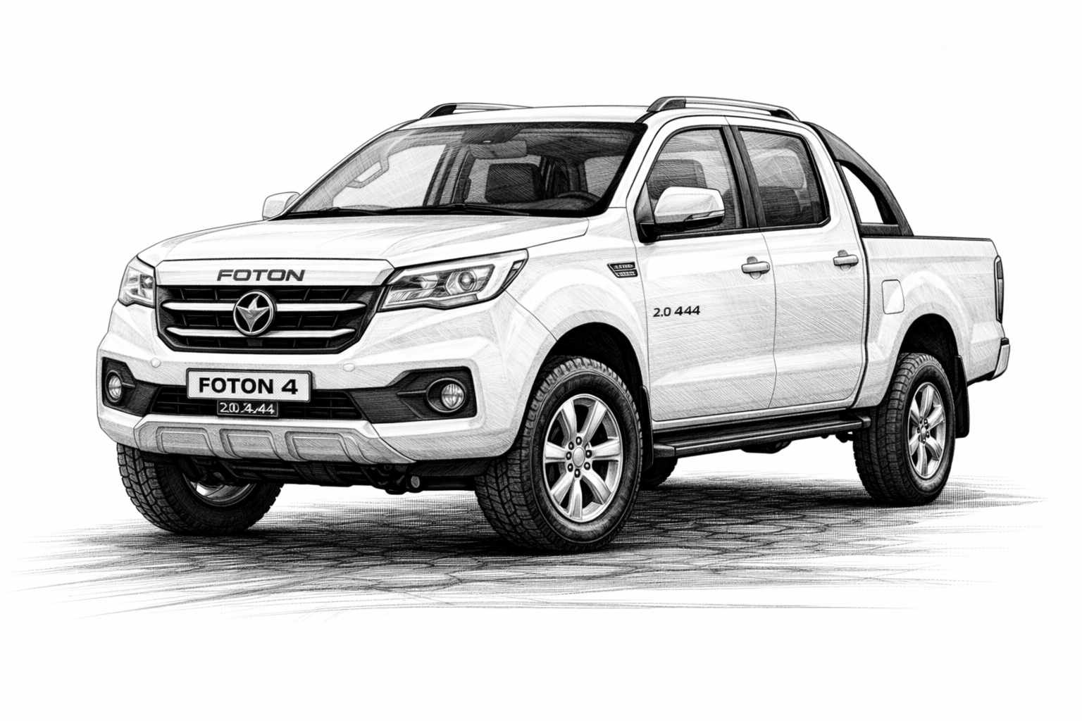 FOTON 4
