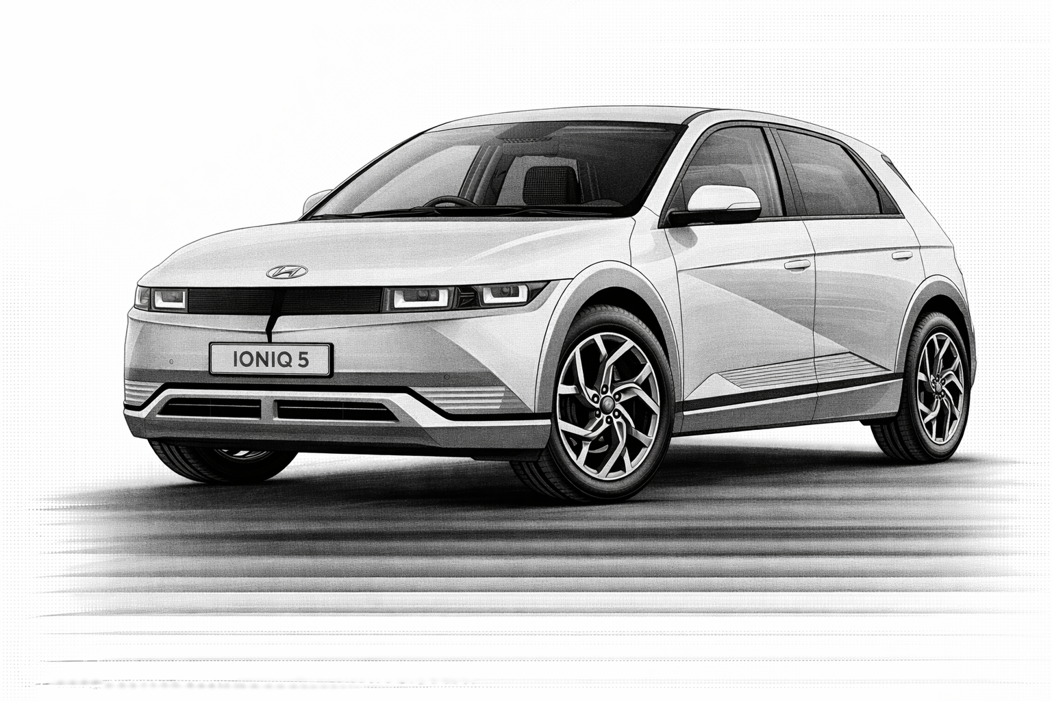 Hyundai Ioniq 5