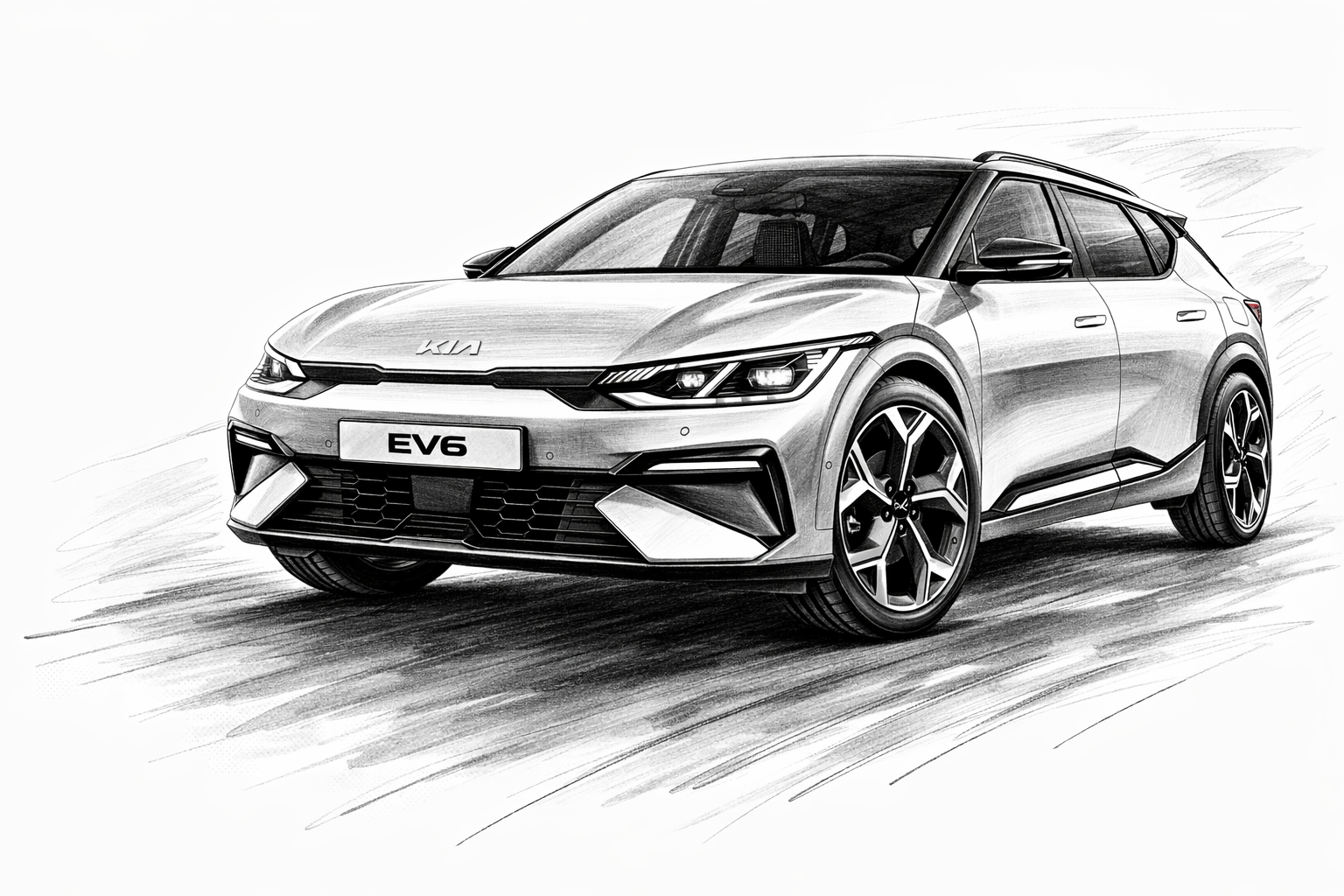 Kia EV6