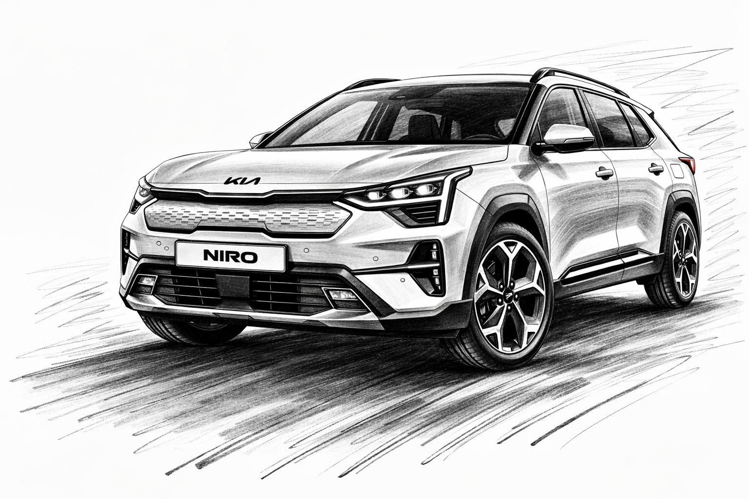 Kia Niro