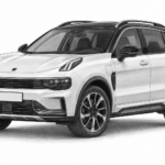 Lynk and Co 01