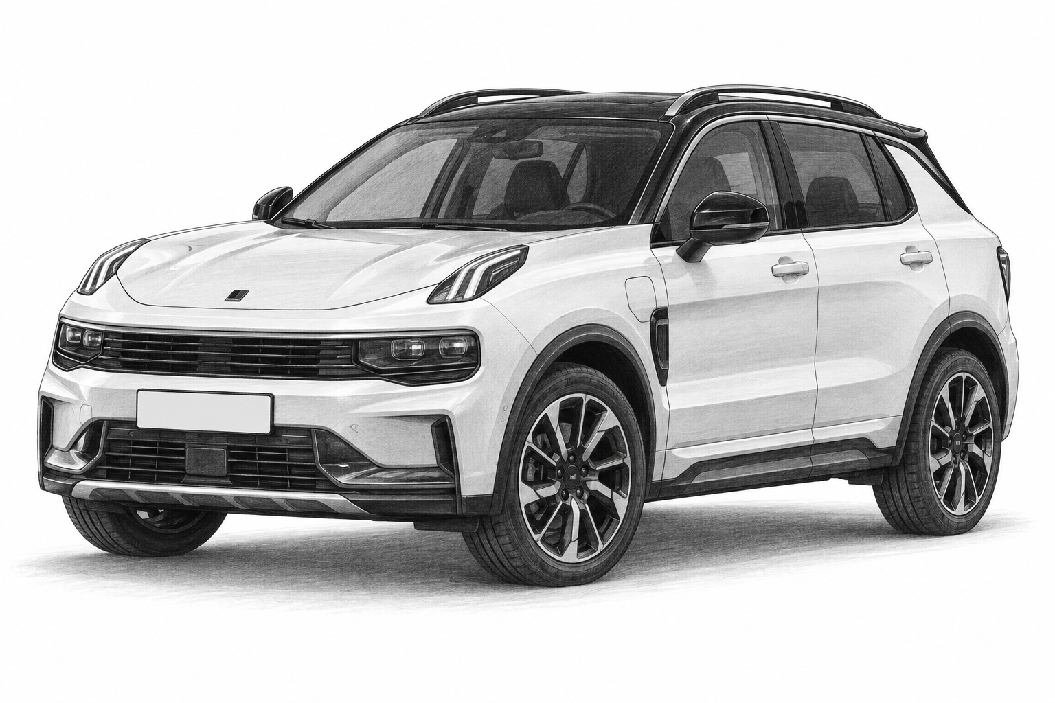 Lynk and Co 01
