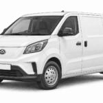 Maxus e-Deliver 3