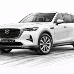 Mazda CX-80