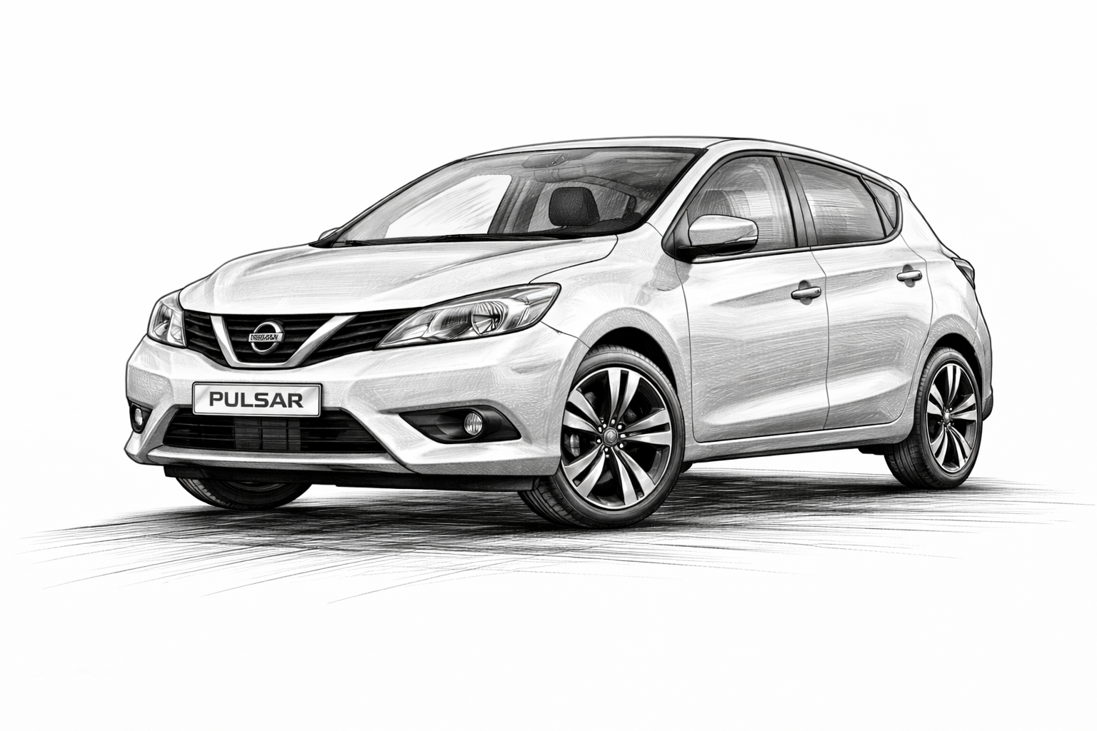 Nissan Pulsar