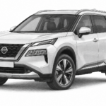 Nissan X - Trail T33
