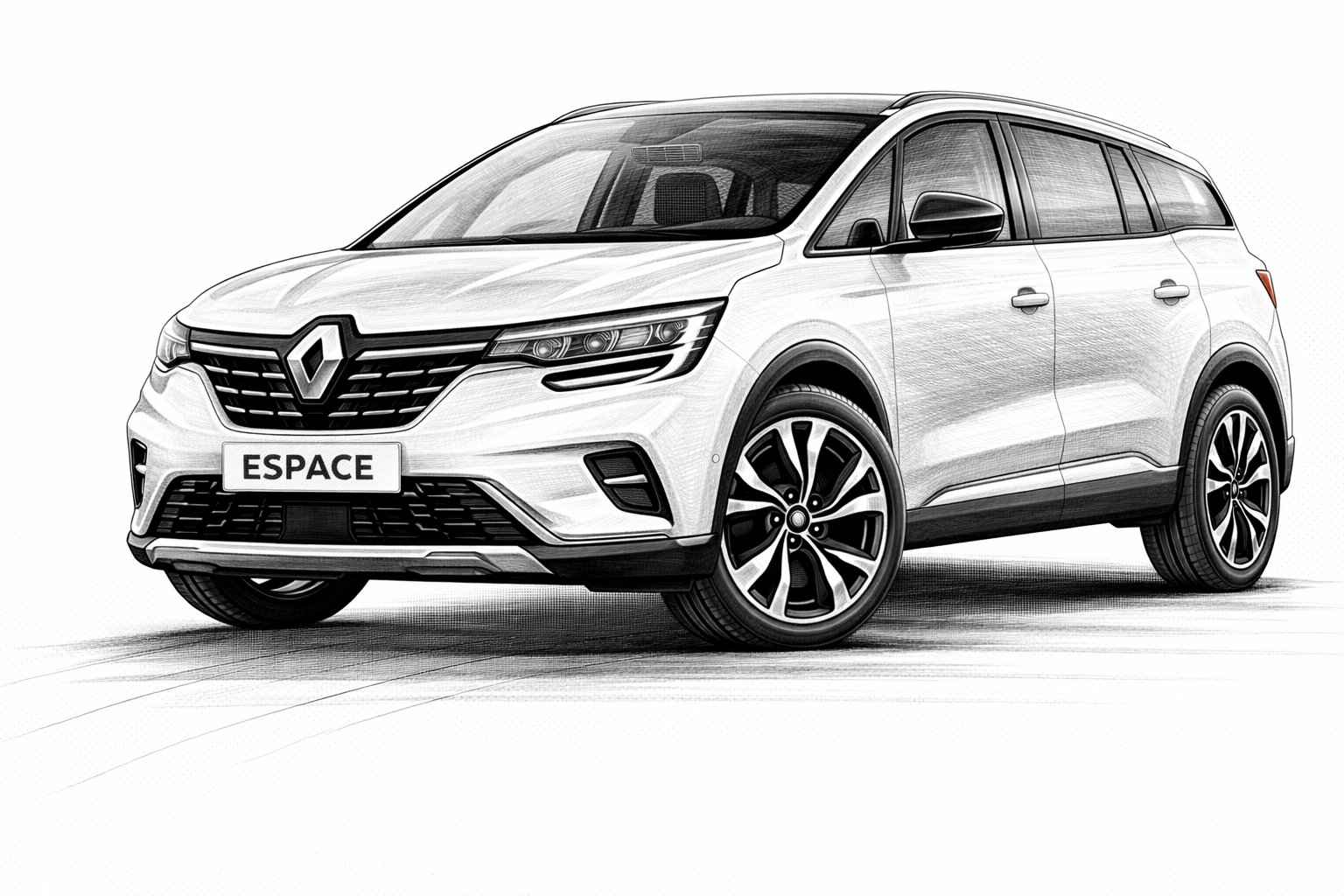 Renault Espace