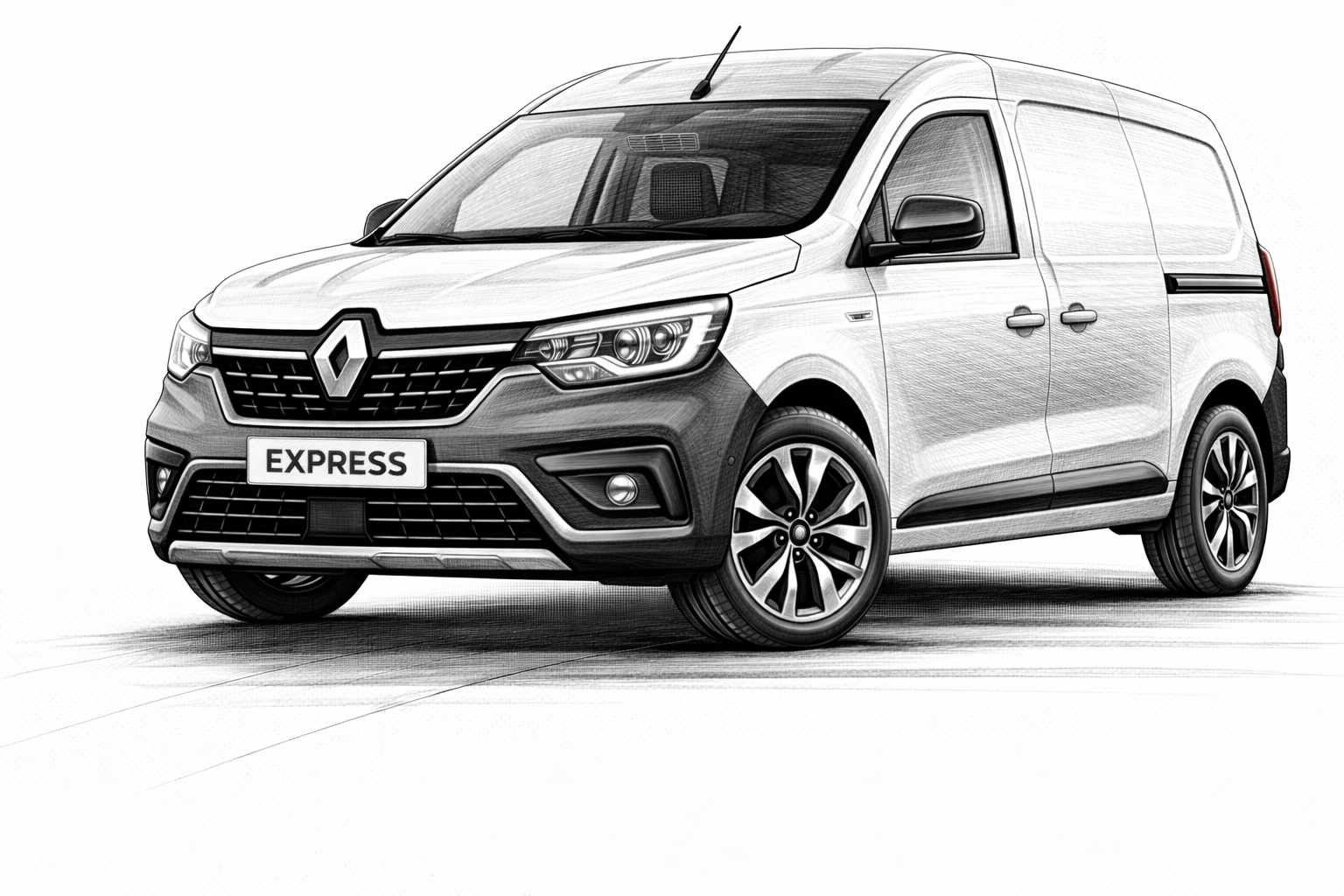 Renault Express