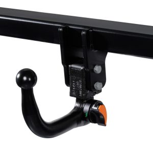 Land Rover Range Rover Evoque 3 Door Convertible (L538) 2016 to 2019 Tow-Trust Towbar - TL2VK