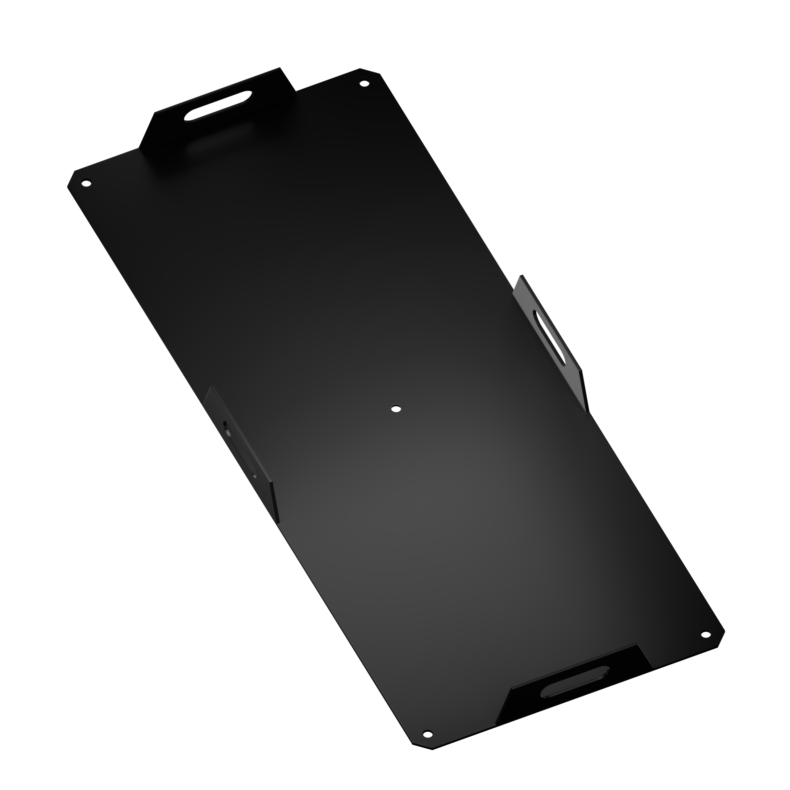 Battery Brackets