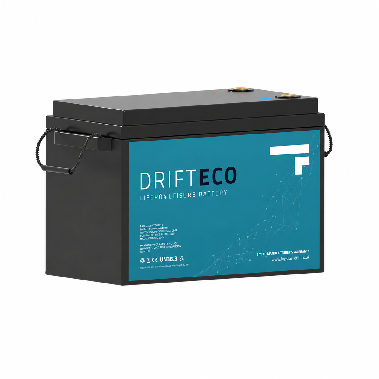 Drift Eco