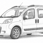 Fiat Qubo