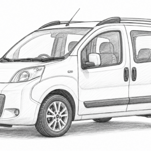 Fiat Qubo