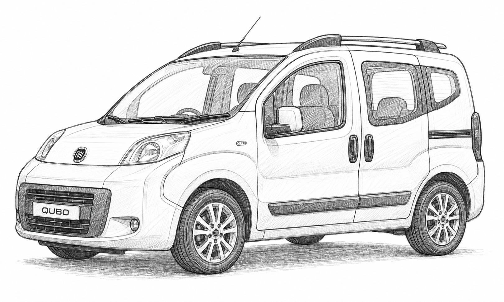 Fiat Qubo