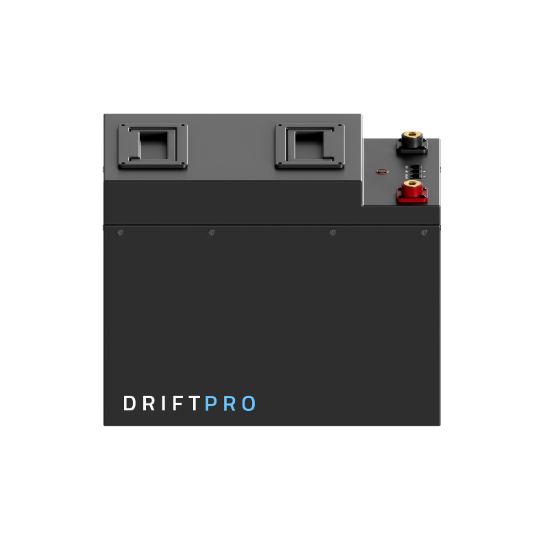 Drift Pro Gen 2