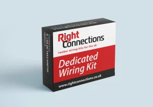BYD Seal 2023 Onwards 13 pin Wiring Kit