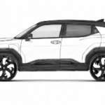 SUZUKI e-Vitara (10/2025 - )