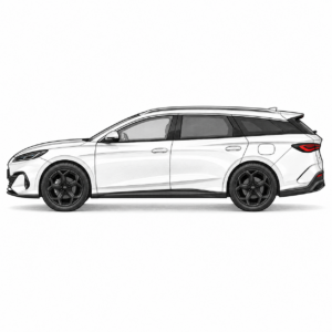 BYD Seal 6 Touring