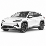 BYD Sealion 7 Electric